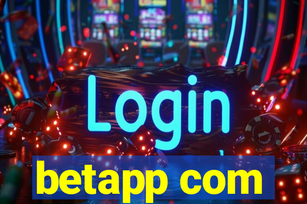 betapp com